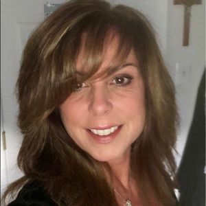 Meet your Posher, Patricia